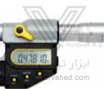 Ù…ÛŒÚ©Ø±ÙˆÙ…ØªØ± Ø¯Ø§Ø®Ù„ Ø¯ÛŒØ¬ÛŒØªØ§Ù„ Ø¢Ø³ÛŒÙ…ØªÙˆ